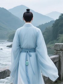 究竟谁才是谁的神明