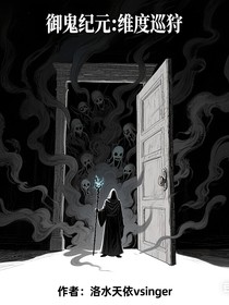 御鬼紀(jì)元：維度巡狩