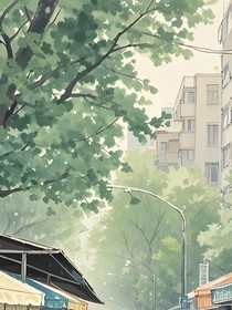 与她，共赴一场青春绮梦