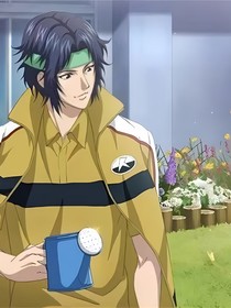 幸村仍在育苗