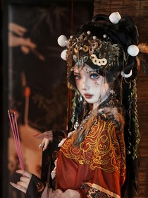 云之羽之尽欢