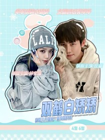 任豪：双鹤白矫矫