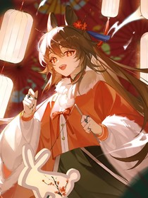原神：幽昙之变