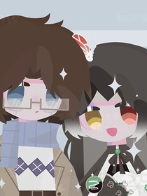 第五人格：萨麟小短文