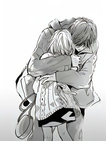救赎，谢谢你