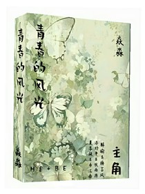 青春的风光