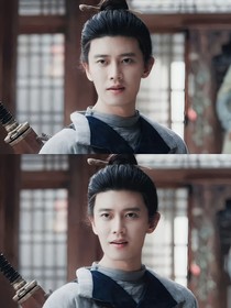 无忧渡：双生并蒂