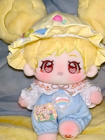 夏安安是万人迷