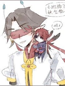 当梅里美是花之法典的镇守精灵王