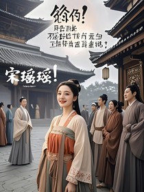 救命！我在古代当行走的热搜制造机
