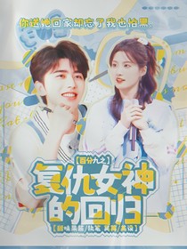百分九之复仇女神的回归2