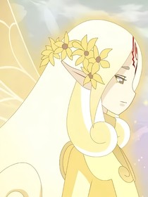小花仙：穿越谛听在现代