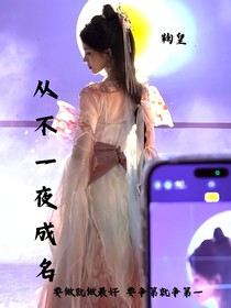 从不一夜成名