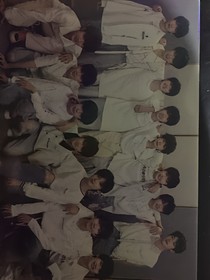 TF家族四代：還好遇見
