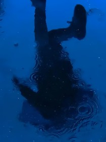 宁静中的风雨