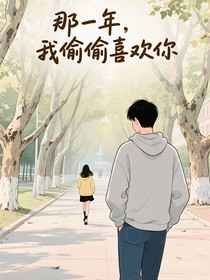 那一年夏天，我偷偷喜歡你