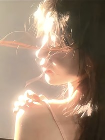 走慢点……