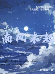 唐晓翼：南风未起