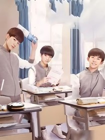 我们的少年时代之慕芷宁