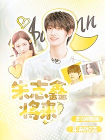 朱志鑫：将来