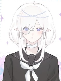 夏日，月亮，你