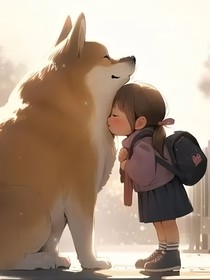 狗（二五——）