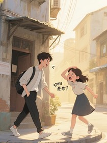 爱的奇迹再现