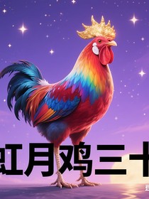 虹月鸡三十