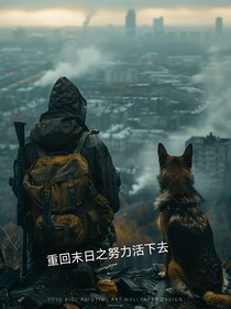 末日重生之努力活下去