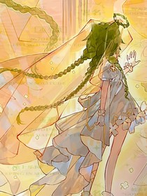 離夢(mèng)愈神