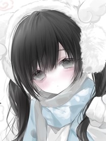 向卿誘吻