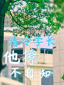 清冷學(xué)長(zhǎng)他撩不自知