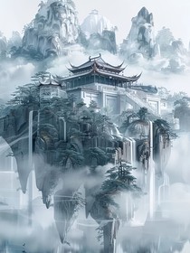 桃之倾心