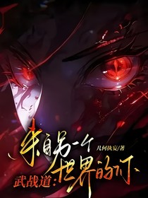 武战道：来自另一个世界的你
