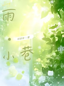 雨……小巷
