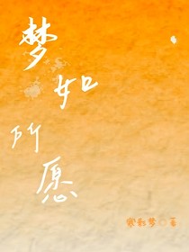 夢如所愿