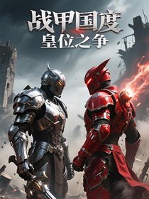 戰(zhàn)甲國(guó)度：皇位之爭(zhēng)