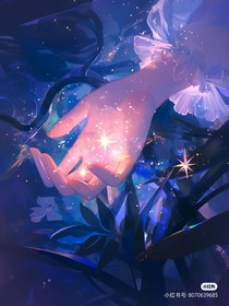 历喵：繁星点点