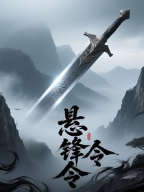 懸鋒令