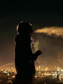 盜墓——解家瘋狗