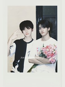 今天也在努力引起你注意