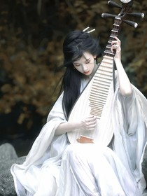 星汉灿烂：一梦浮生