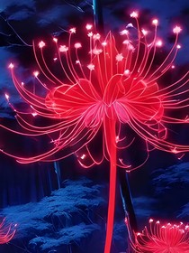 灵异中转站之彼岸花开