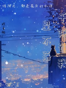 千陽許我星不落