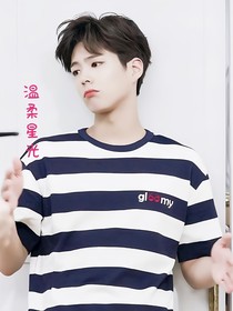 朴宝剑：温柔星光
