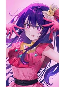 综偶像梦幻祭：我在二次元世界当爱豆