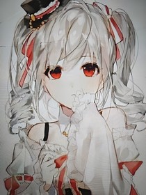 all美：重生