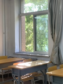 炎炎之下