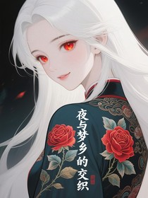 夜与梦乡的交织
