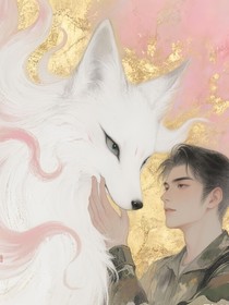 我的白狐师父